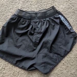 Gymshark Running Shorts